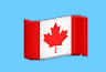 CanadianFlag2 bg 96 2